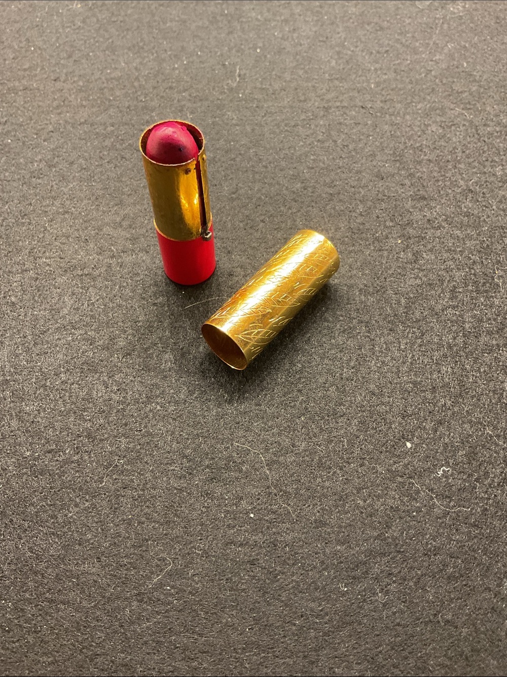 Vintage Park & Tilford lipstick - Picture 6 of 7